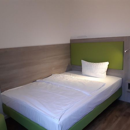 Residenz Hotel Eurostar Düsseldorf Dış mekan fotoğraf