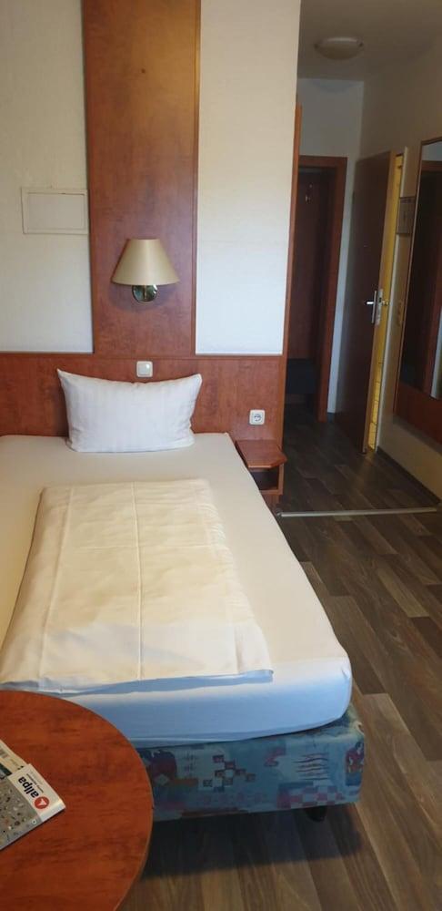 Residenz Hotel Eurostar Düsseldorf Dış mekan fotoğraf