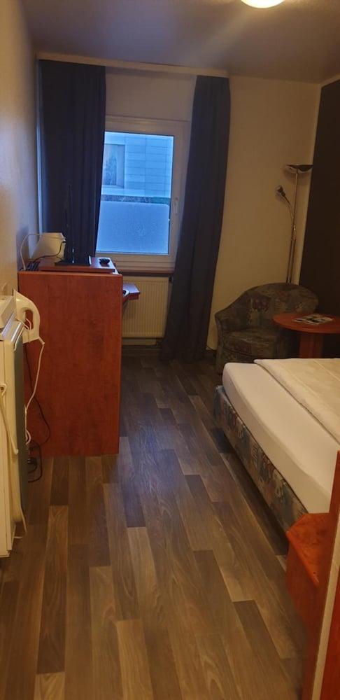 Residenz Hotel Eurostar Düsseldorf Dış mekan fotoğraf
