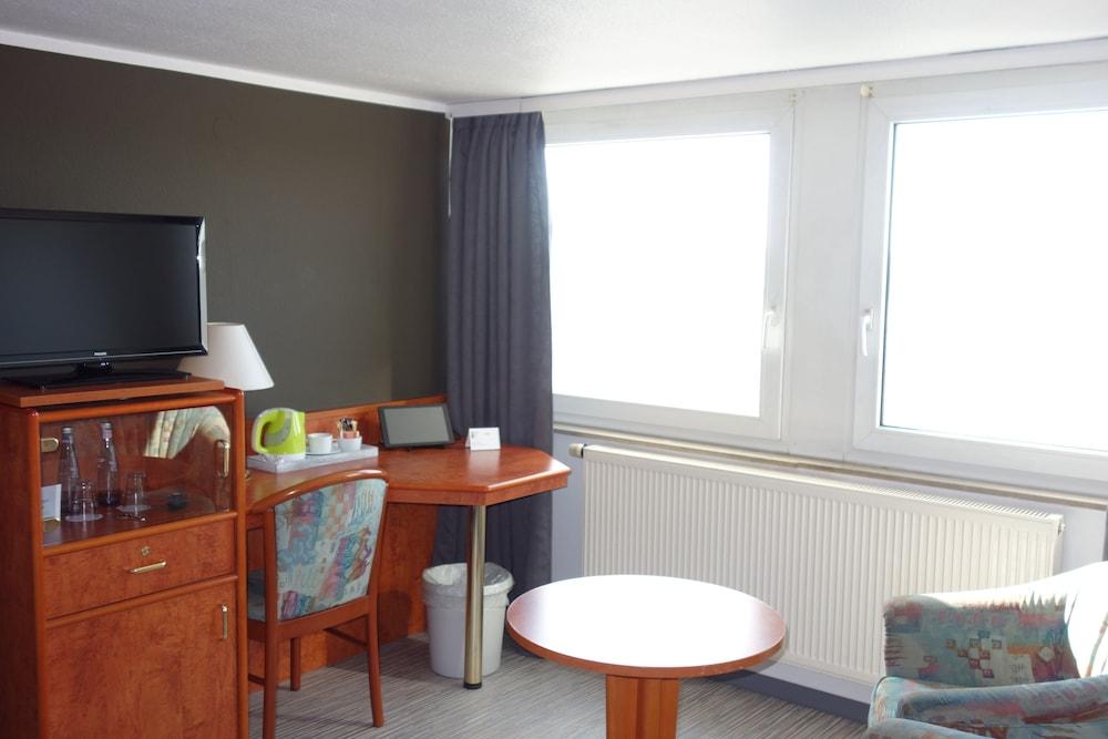 Residenz Hotel Eurostar Düsseldorf Dış mekan fotoğraf