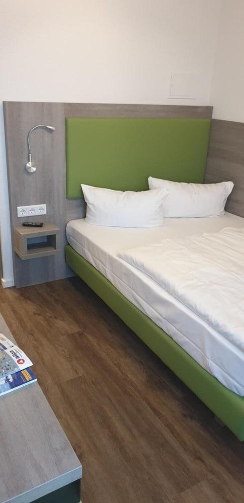 Residenz Hotel Eurostar Düsseldorf Dış mekan fotoğraf