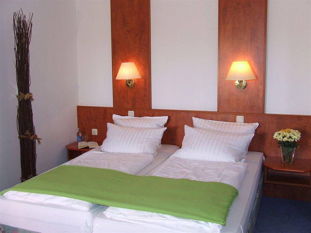 Residenz Hotel Eurostar Düsseldorf Dış mekan fotoğraf