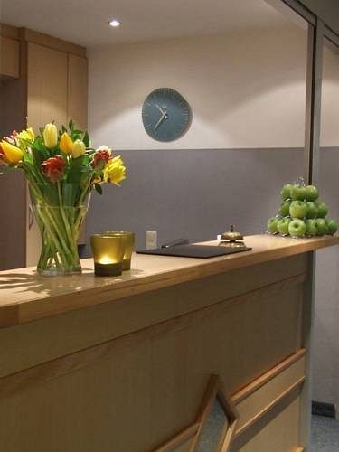 Residenz Hotel Eurostar Düsseldorf Dış mekan fotoğraf