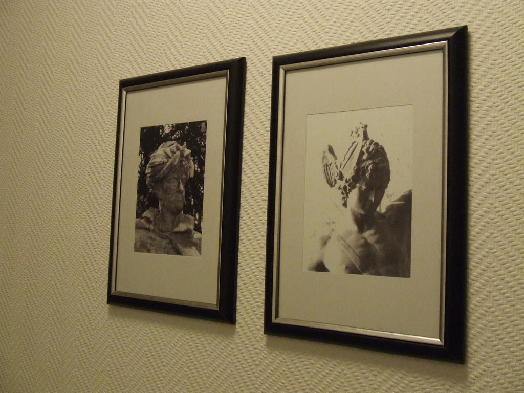 Residenz Hotel Eurostar Düsseldorf Dış mekan fotoğraf